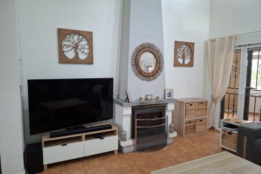 Reventa - Detached Villa - Catral