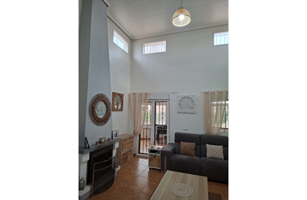 Reventa - Detached Villa - Catral