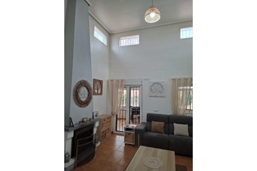 Reventa - Detached Villa - Catral