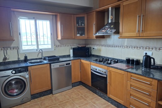 Reventa - Detached Villa - Catral