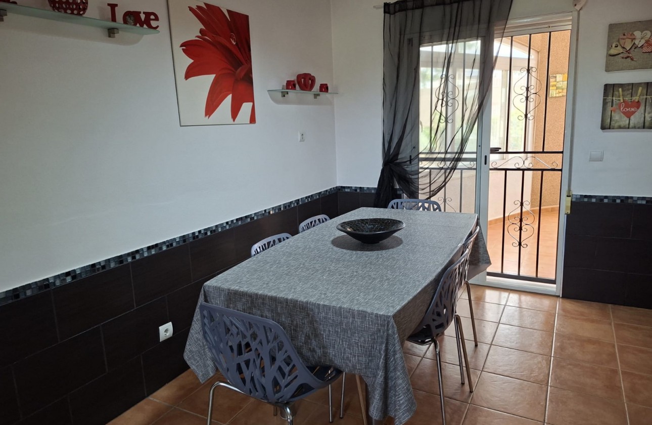 Reventa - Detached Villa - Catral