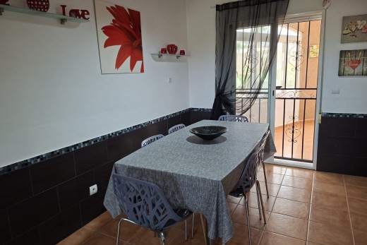 Reventa - Detached Villa - Catral