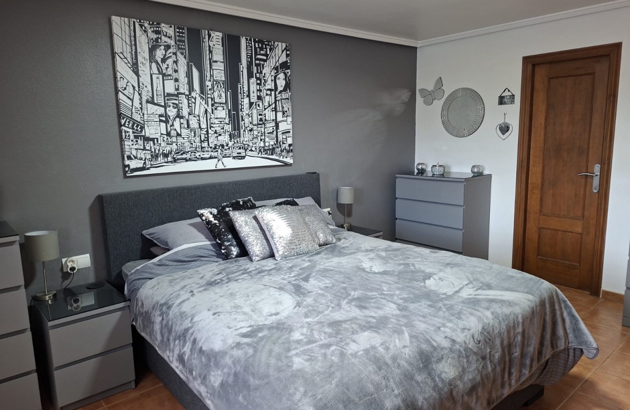 Reventa - Detached Villa - Catral