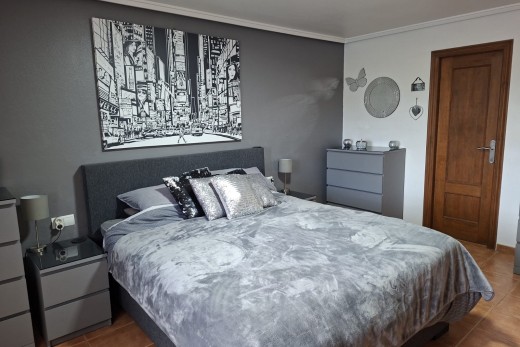 Reventa - Detached Villa - Catral
