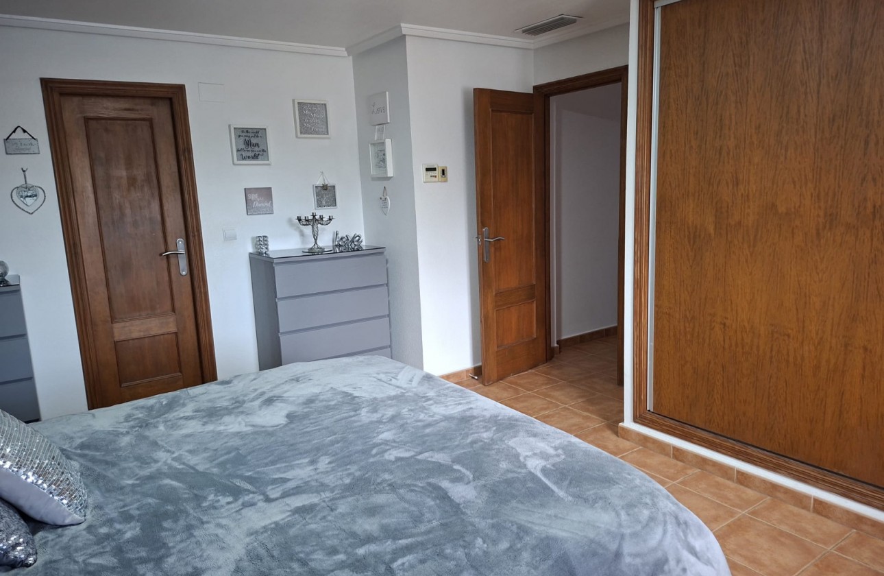 Reventa - Detached Villa - Catral