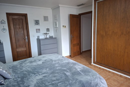 Reventa - Detached Villa - Catral
