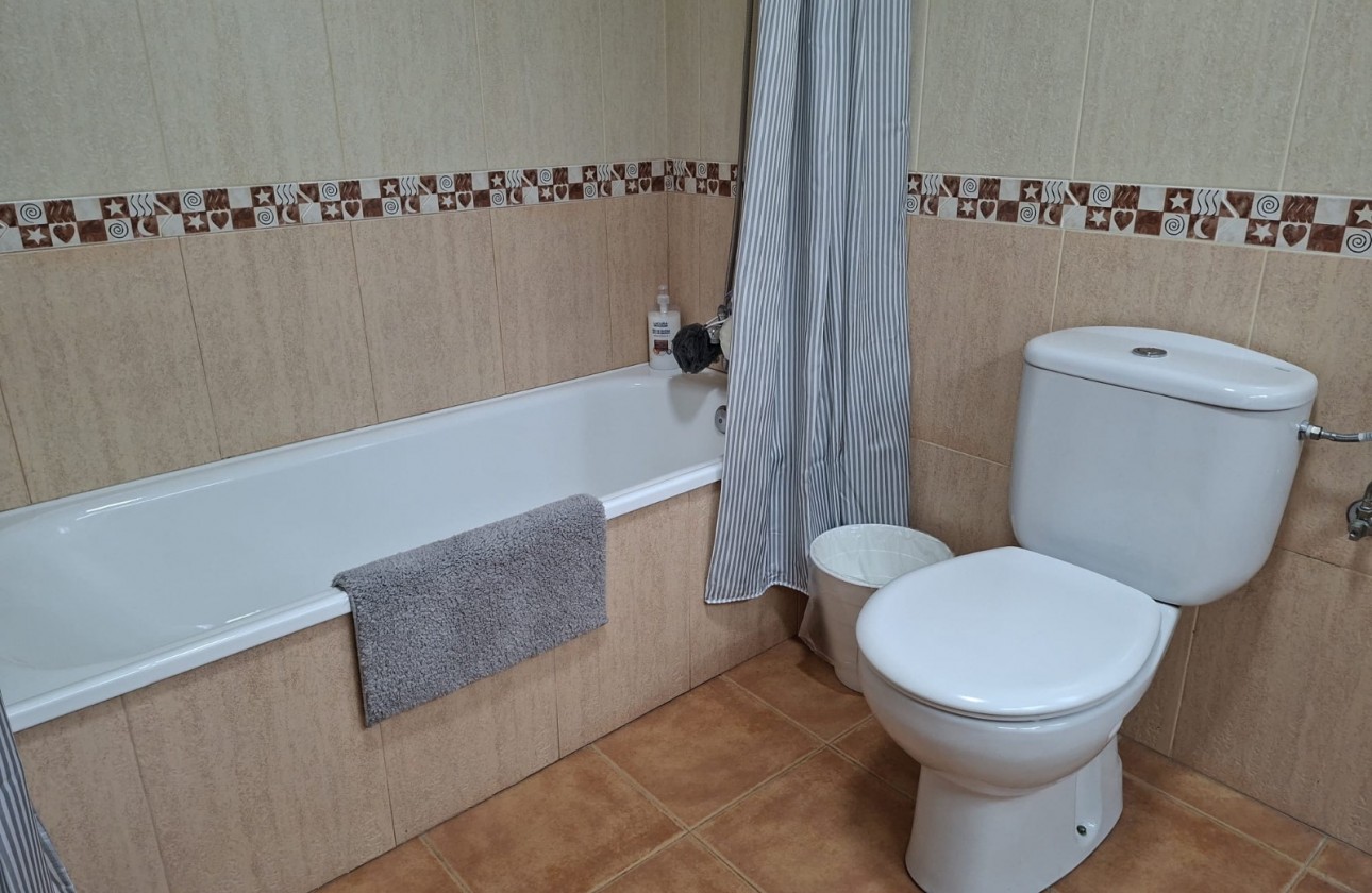 Reventa - Detached Villa - Catral