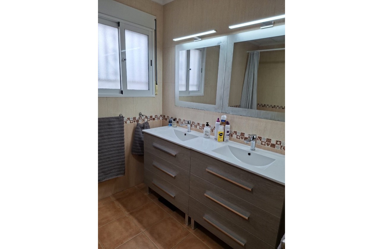 Reventa - Detached Villa - Catral