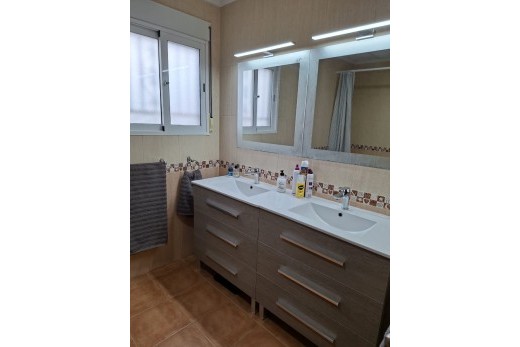 Reventa - Detached Villa - Catral