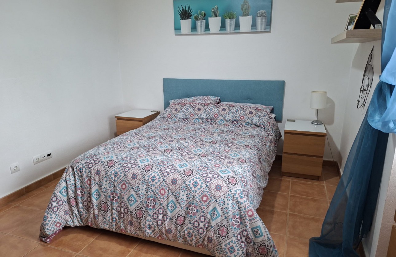 Reventa - Detached Villa - Catral