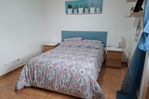 Reventa - Detached Villa - Catral