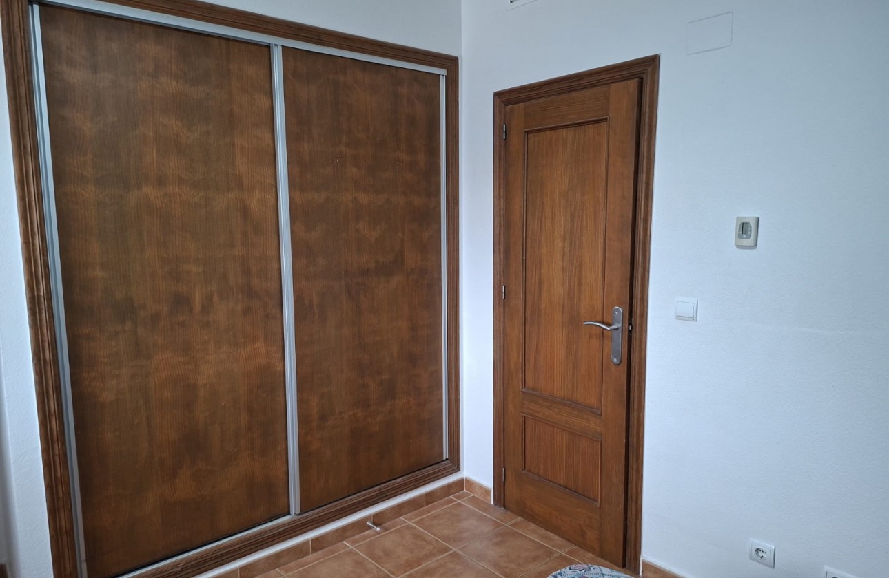 Reventa - Detached Villa - Catral