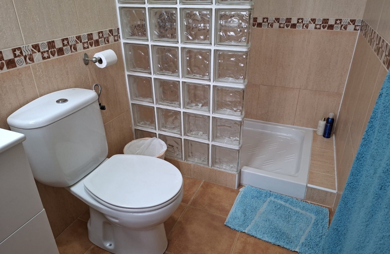 Reventa - Detached Villa - Catral