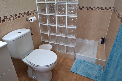 Reventa - Detached Villa - Catral