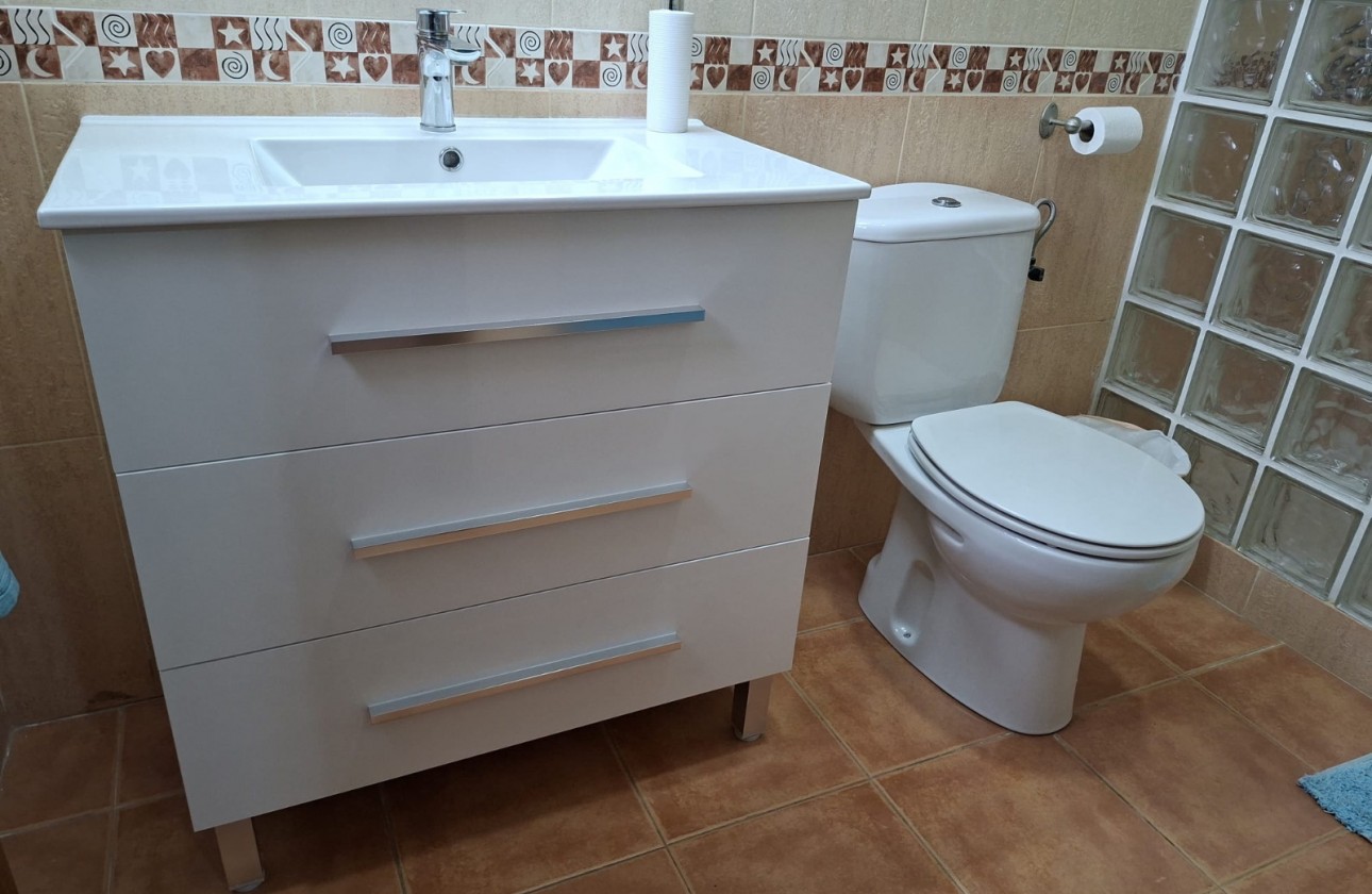 Reventa - Detached Villa - Catral