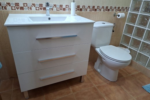 Reventa - Detached Villa - Catral