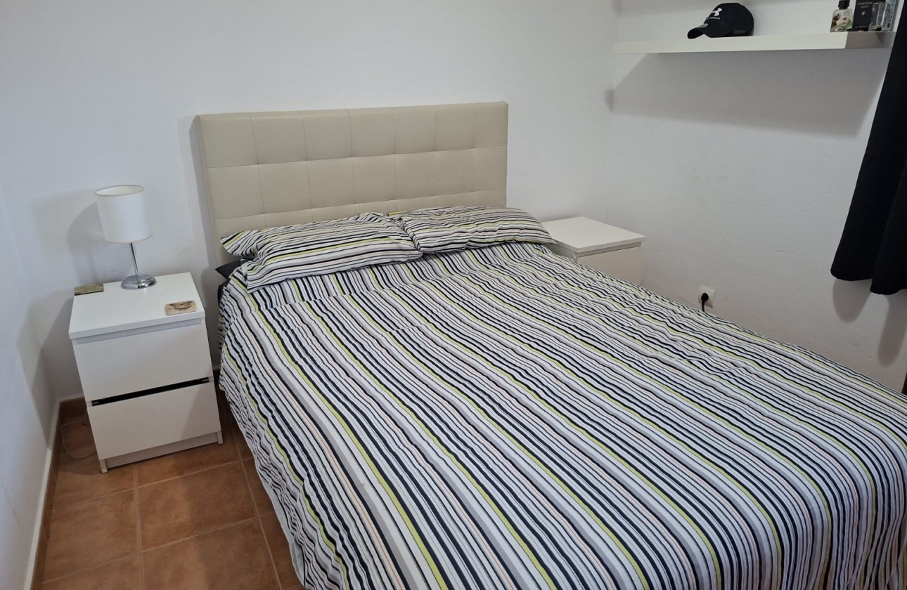 Reventa - Detached Villa - Catral
