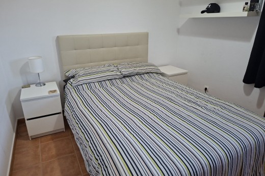 Reventa - Detached Villa - Catral