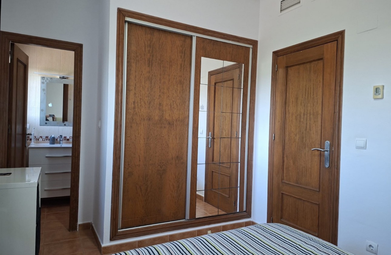 Reventa - Detached Villa - Catral