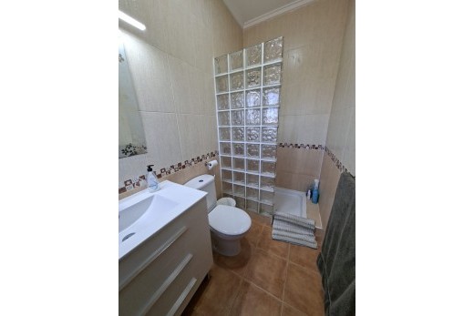Reventa - Detached Villa - Catral