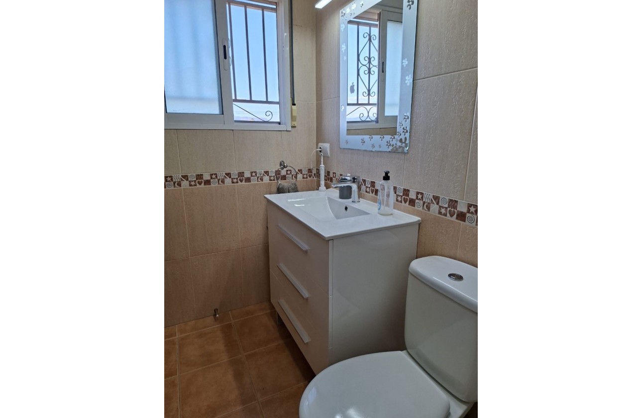Reventa - Detached Villa - Catral