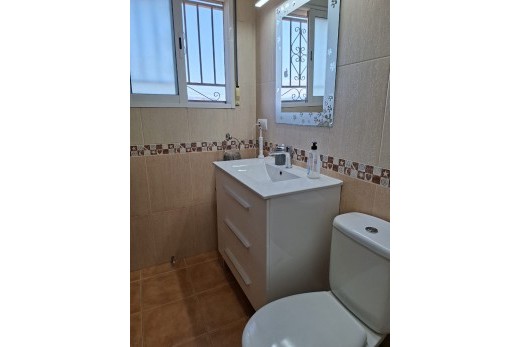 Reventa - Detached Villa - Catral