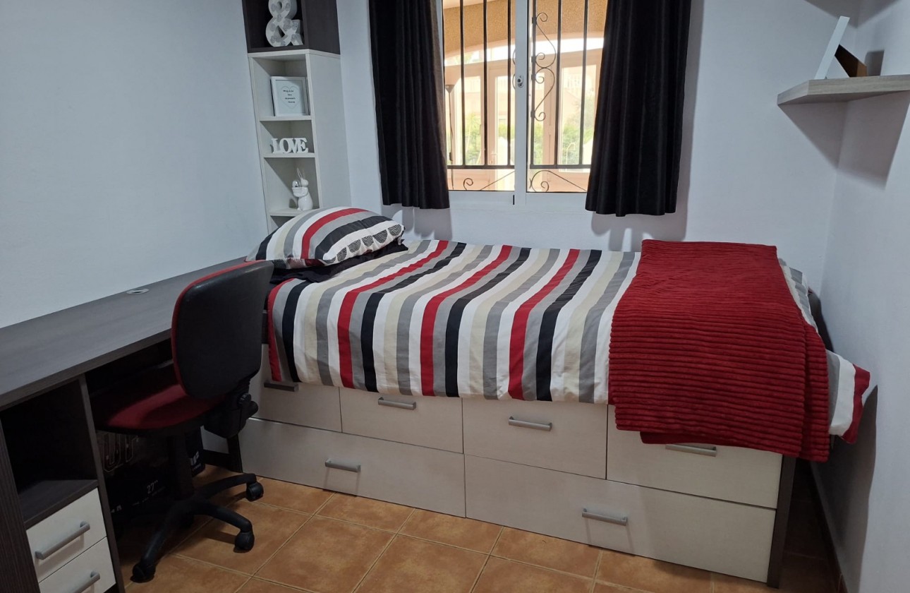 Reventa - Detached Villa - Catral