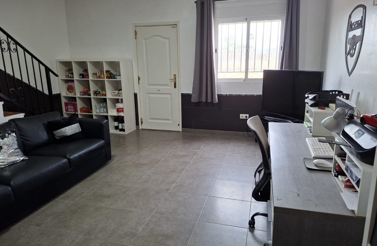 Reventa - Detached Villa - Catral