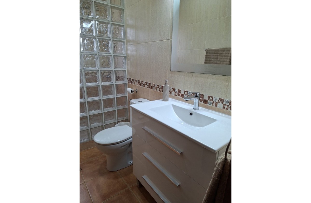 Reventa - Detached Villa - Catral