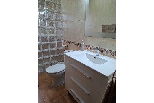 Reventa - Detached Villa - Catral
