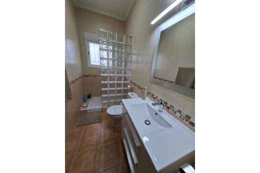 Reventa - Detached Villa - Catral