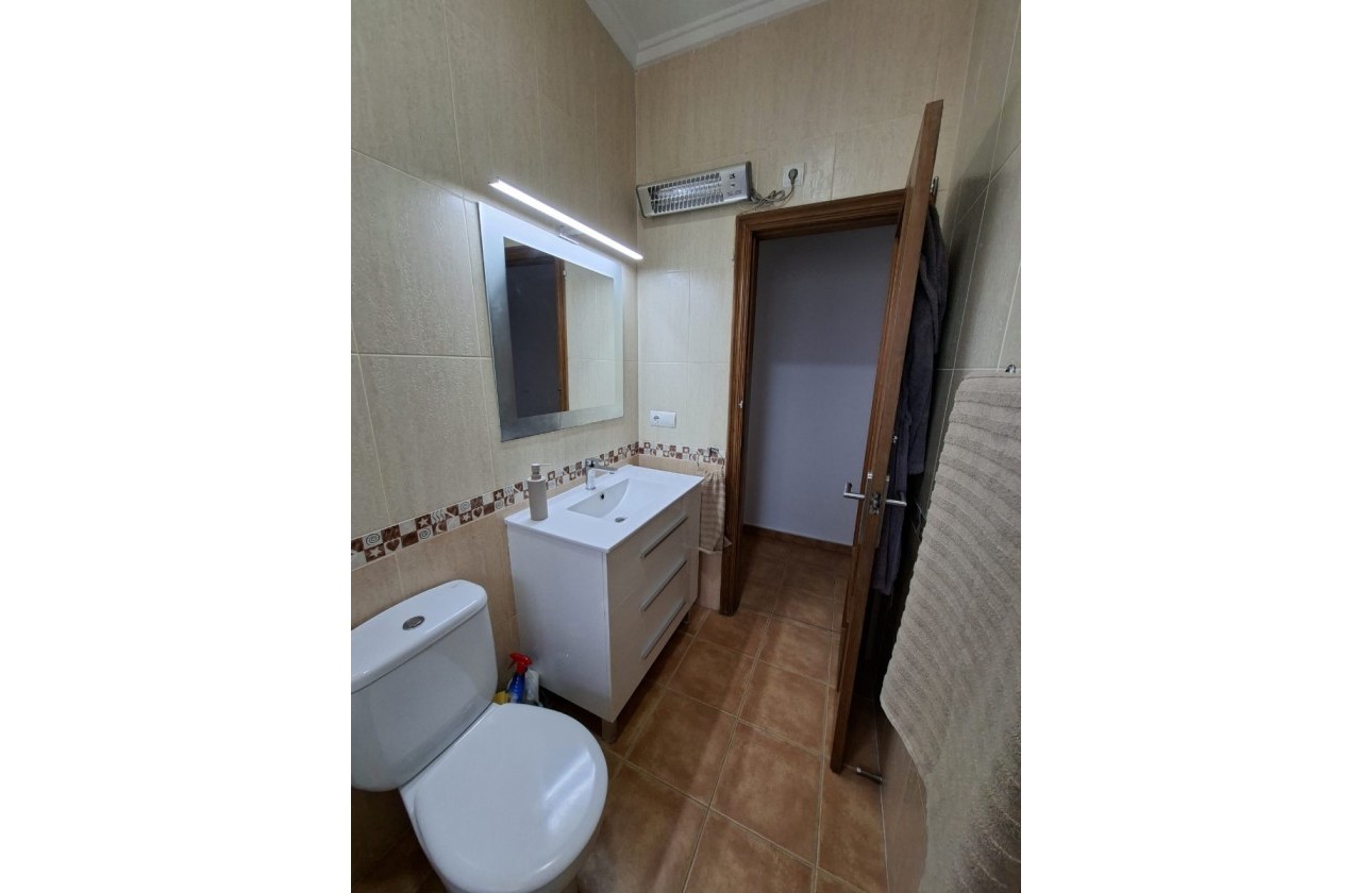 Reventa - Detached Villa - Catral