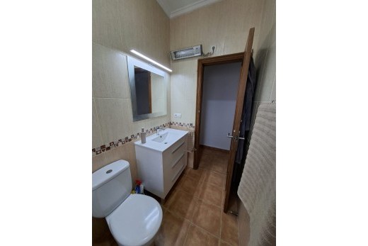 Reventa - Detached Villa - Catral