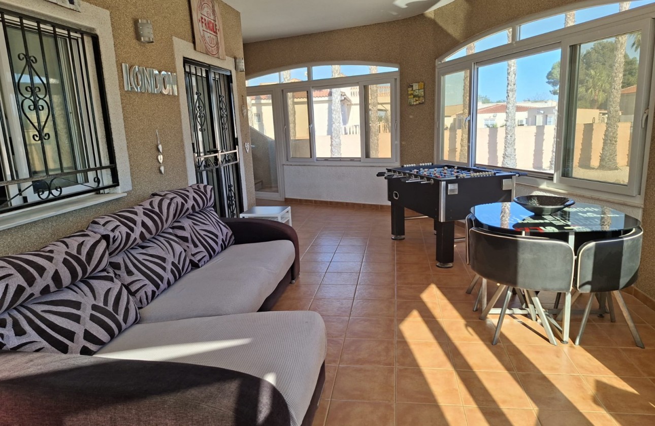 Reventa - Detached Villa - Catral