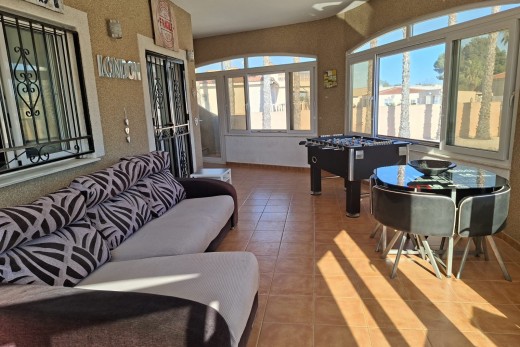Reventa - Detached Villa - Catral