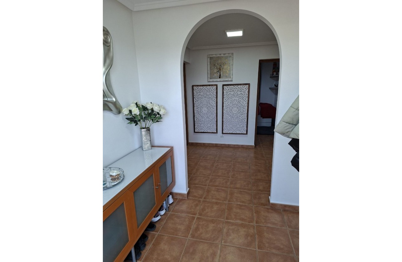 Reventa - Detached Villa - Catral