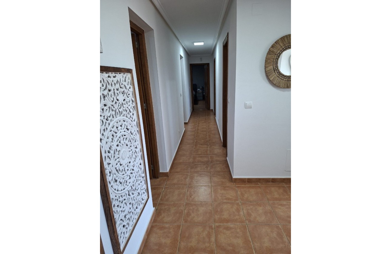 Reventa - Detached Villa - Catral
