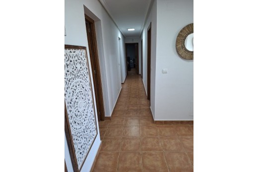 Reventa - Detached Villa - Catral