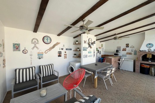 Reventa - Detached Villa - Catral
