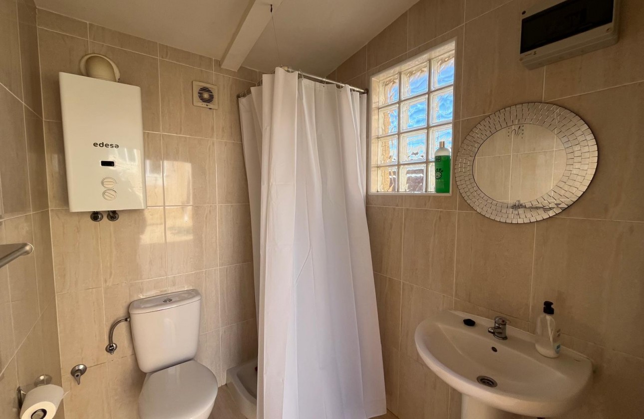 Reventa - Detached Villa - Catral