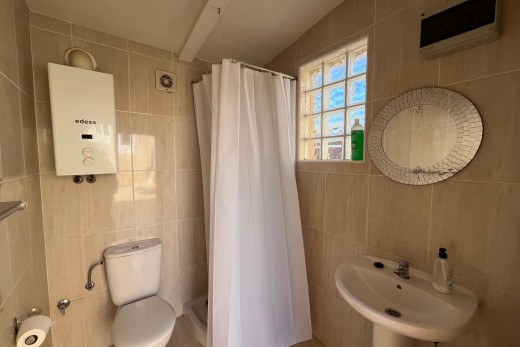 Reventa - Detached Villa - Catral