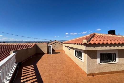 Reventa - Detached Villa - Catral