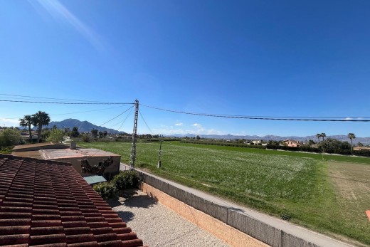 Reventa - Detached Villa - Catral