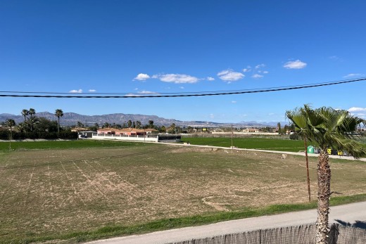 Reventa - Detached Villa - Catral