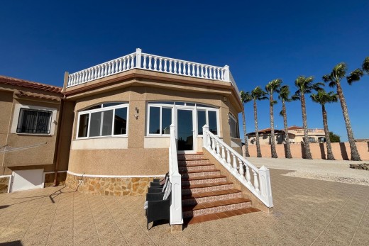 Reventa - Detached Villa - Catral