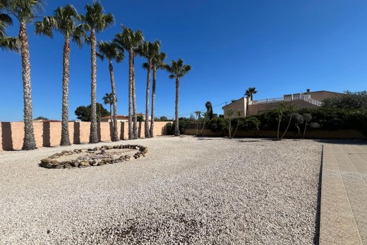 Reventa - Detached Villa - Catral
