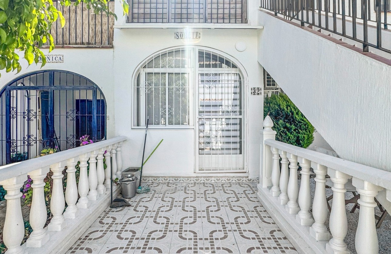 Återförsäljning -  - Torrevieja - Los Balcones - Los Altos del Edén