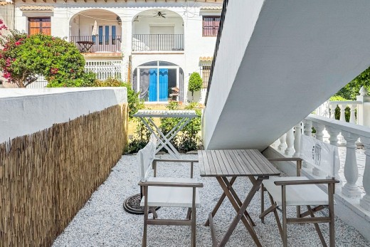 Återförsäljning -  - Torrevieja - Los Balcones - Los Altos del Edén