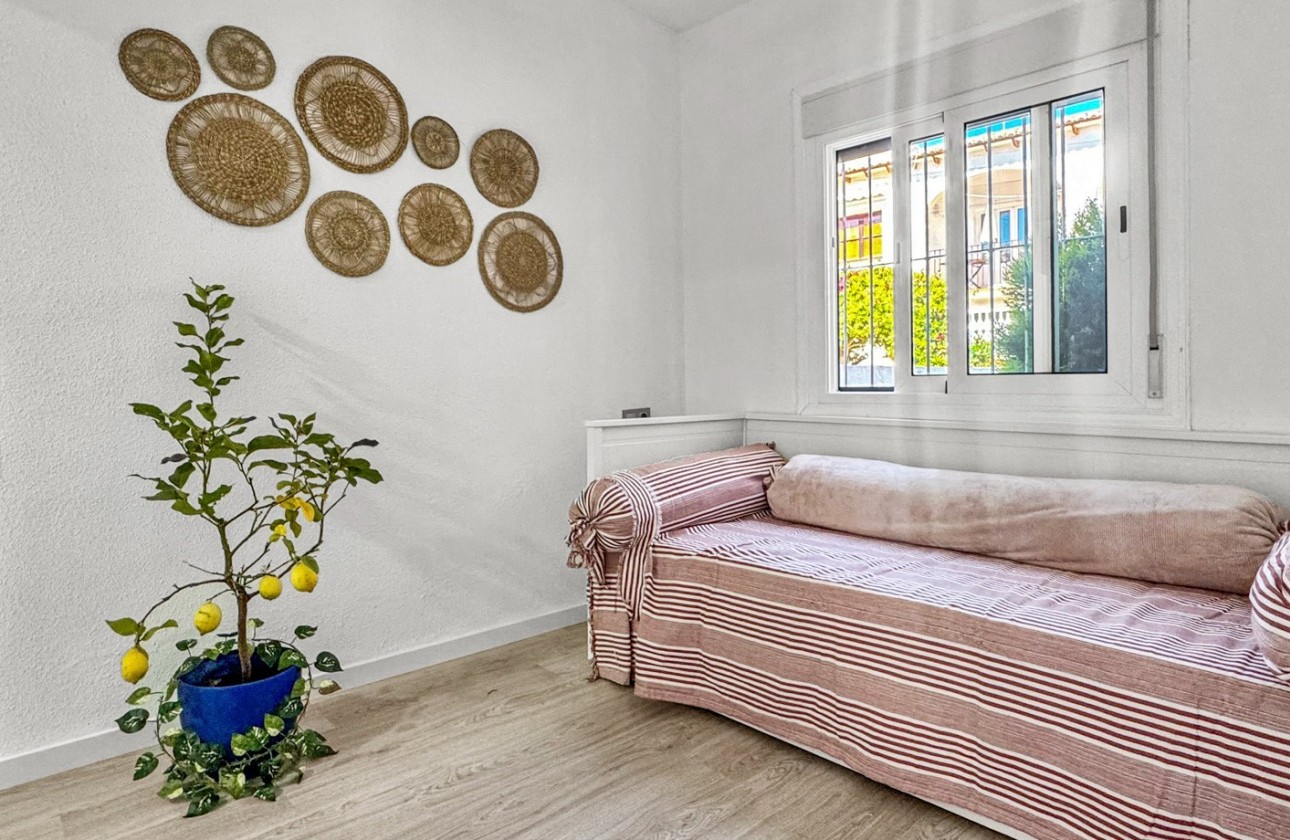 Återförsäljning -  - Torrevieja - Los Balcones - Los Altos del Edén