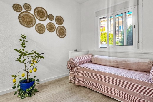 Återförsäljning -  - Torrevieja - Los Balcones - Los Altos del Edén